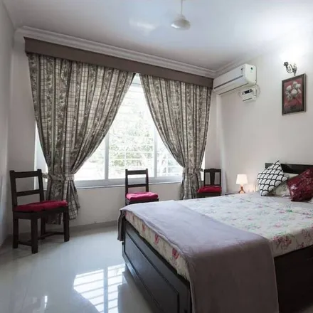 Rent this 2 bed apartment on North Goa District in Candolim - 403515, Goa