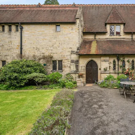 Image 9 - The Old Convent, 1-25 The Old Convent, East Grinstead, RH19 3RS, United Kingdom - House for sale