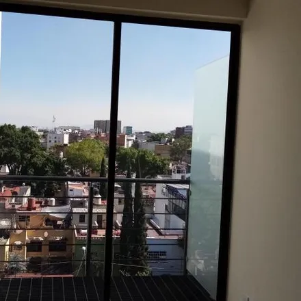 Rent this 2 bed apartment on Avenida Lázaro Cárdenas 417 in Benito Juárez, 03023 Mexico City