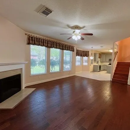 Image 5 - 5810 Brigstone Park Drive, Cinco Ranch, Fort Bend County, TX 77450, USA - House for rent
