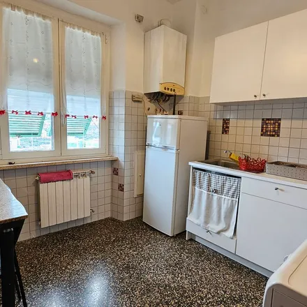 Image 3 - Salita da Serro a Morego, 16163 Genoa Genoa, Italy - Apartment for rent