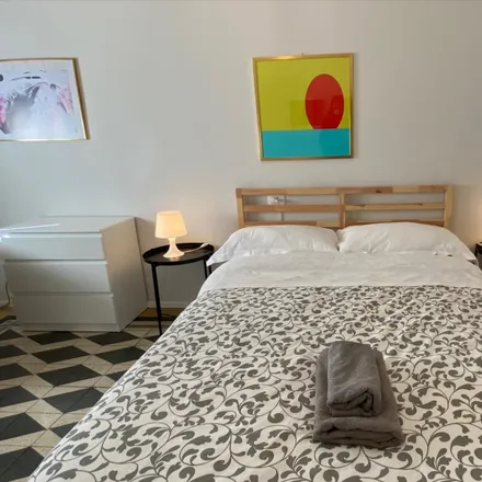 Rent this 3 bed apartment on Via Soperga 14 in 20127 Milan MI, Italy