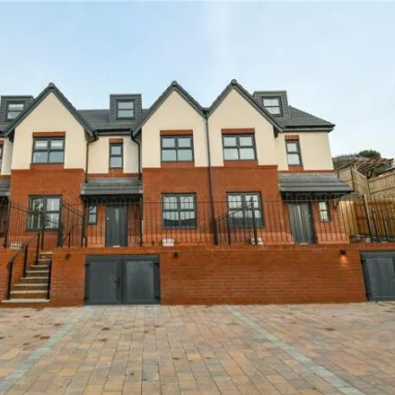 Buy this 4 bed house on 9 Eleanor Road in Prenton, CH43 7QP