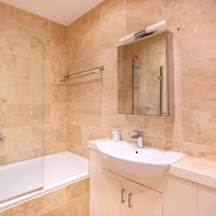 Rent this 1 bed apartment on London in SW7 1AQ, United Kingdom