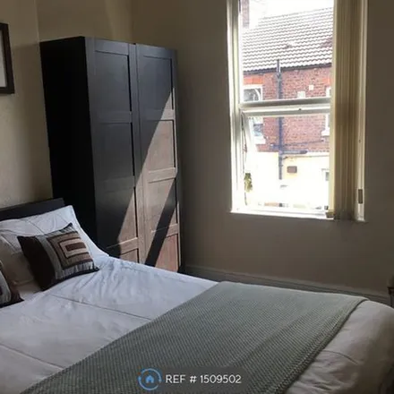 Rent this 1 bed apartment on Avondale Road in Liverpool, L15 3JY