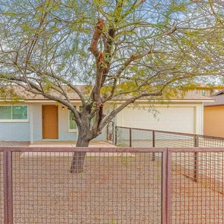 Buy this 3 bed house on 703 South Starley Drive in Tempe, AZ 85281