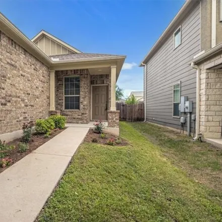 Buy this 3 bed house on 9937 Aly May Drive in Austin, TX 78748