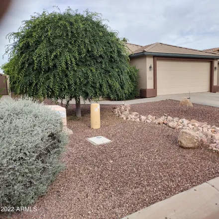 Buy this 2 bed house on 6430 South Granite Drive in Chandler, AZ 85249