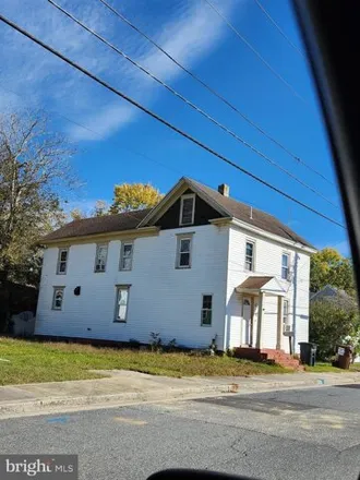 Buy this 3 bed house on 247 East Jewell Street in Delmar, DE 19940