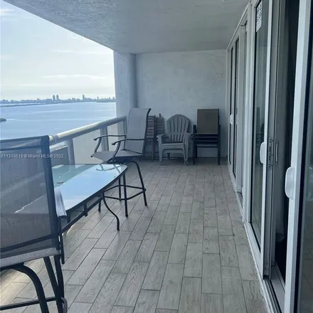Rent this 1 bed apartment on Doubletree by Hilton Grand Hotel Biscayne Bay in North Bayshore Drive, Miami