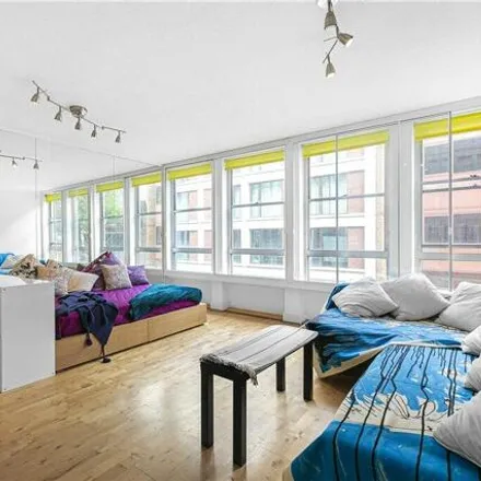 Buy this studio apartment on 18 Rochester Row in Westminster, London