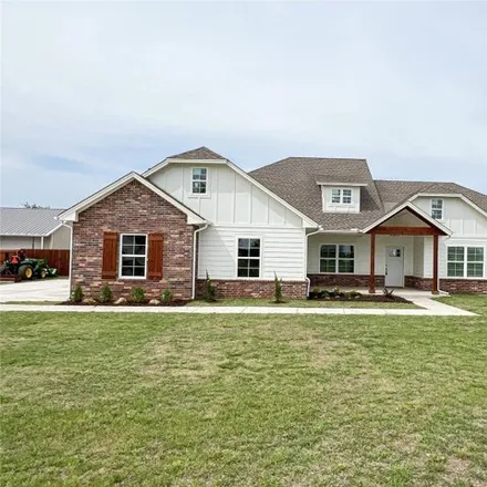 Buy this 4 bed house on unnamed road in Guthrie, OK 73044