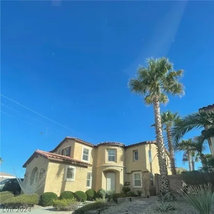 Buy this 5 bed house on 9301 Arrowhead Bluff Avenue in Las Vegas, NV 89149
