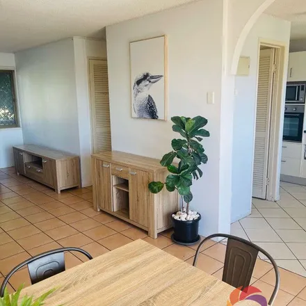 Rent this 2 bed apartment on Kent Street in West Gladstone QLD 4680, Australia