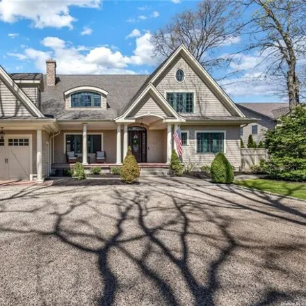 Buy this 5 bed house on 111 Grandview Lane in Smithtown Pines, Smithtown