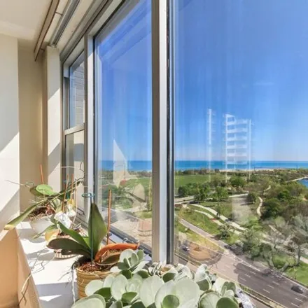 Image 8 - Imperial Towers, 4250 North Marine Drive, Chicago, IL 60613, USA - Condo for sale
