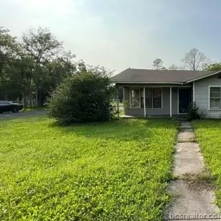 Buy this 3 bed house on 1685 East 26th Street in Bryan, TX 77802