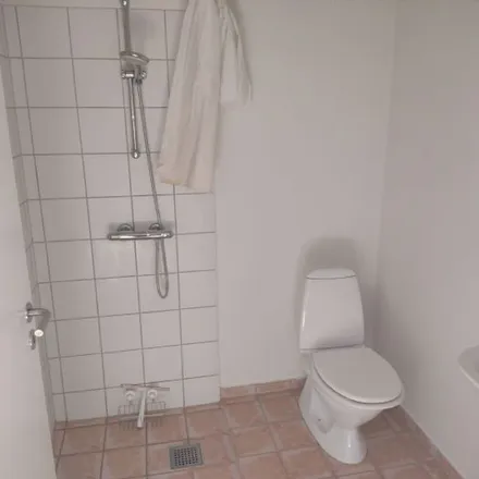 Rent this 3 bed apartment on Østre Stationsvej 6 in 5000 Odense C, Denmark