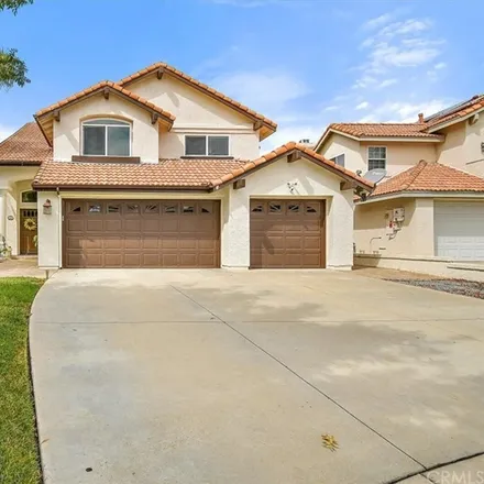 Buy this 5 bed house on 41439 Blue Bonnet Court in Murrieta, CA 92562