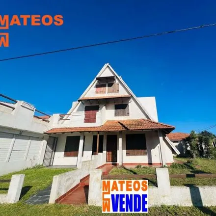 Image 1 - Calle 87 4, Partido de La Costa, 7108 Mar del Tuyú, Argentina - House for sale