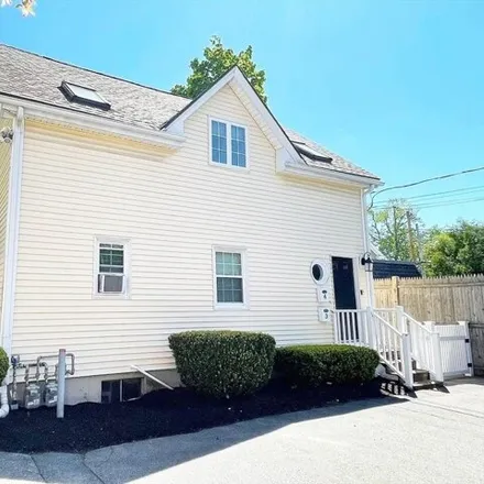 Rent this 1 bed apartment on 130 Pine St Unit 4 in Danvers, Massachusetts