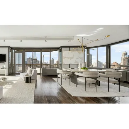 Buy this studio apartment on 418 EAST 59TH STREET 31B in New York