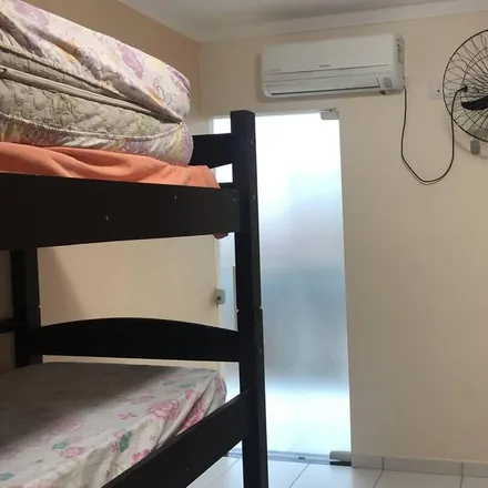 Rent this 5 bed house on Região Geográfica Intermediária de São Paulo - SP in 11740-000, Brazil