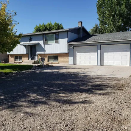 Buy this 4 bed house on 765 H Street in Heyburn, Minidoka County