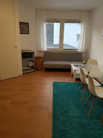 Rent this 3 bed apartment on Auf der Donau 14 in 45139 Essen, Germany