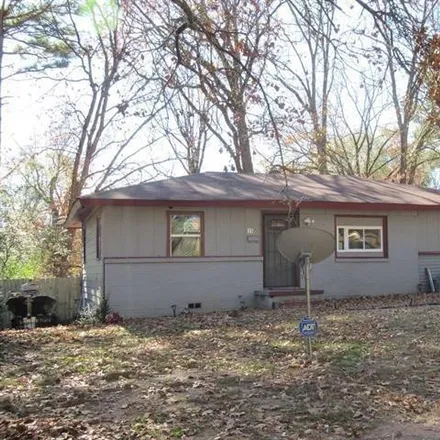 Buy this 3 bed house on 15 Eaton Drive in Little Rock, AR 72209