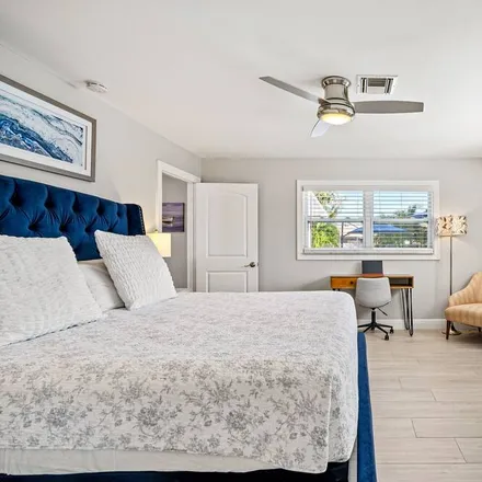 Rent this 4 bed house on Boynton Beach