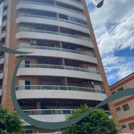 Image 1 - Rua Doutor Cyro Carneiro 457, Guilhermina, Praia Grande - SP, 11702-005, Brazil - Apartment for sale