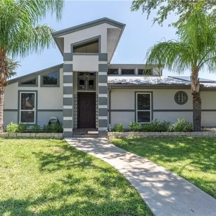 Buy this 4 bed house on 1678 Brighton Avenue in Mission, TX 78572