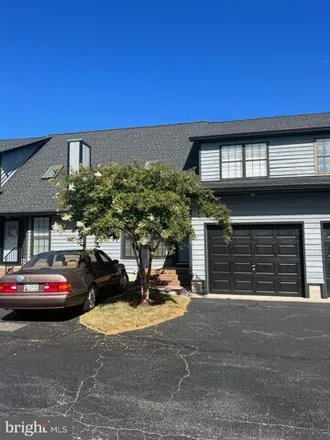 Buy this 2 bed townhouse on Georgia Avenue in Ocean City, MD 21842
