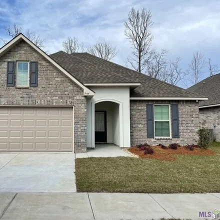 Rent this 3 bed house on unnamed road in East Baton Rouge Parish, LA 70804