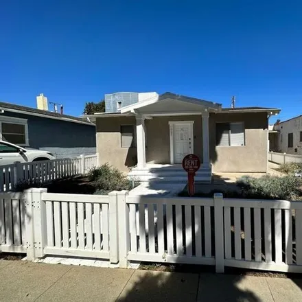 Rent this 2 bed house on 1341 23rd Street in Santa Monica, CA 90404