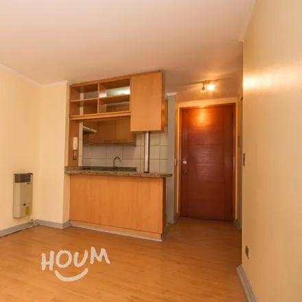 Buy this 2 bed apartment on Salvador Sanfuentes 2449 in 837 0136 Santiago, Chile