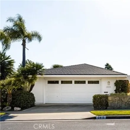 Image 8 - 2815 Blue Water Drive, Newport Beach, CA 92625, USA - House for rent