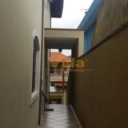 Buy this 3 bed house on Rua Rubens do Amaral in Jardim Bela Vista, Osasco - SP