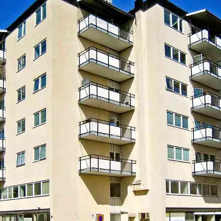 Rent this 2 bed apartment on Drottninggatan 50 in 582 28 Linköping, Sweden