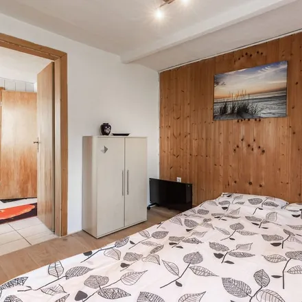 Rent this 1 bed apartment on Niepars in Mecklenburg-Vorpommern, Germany