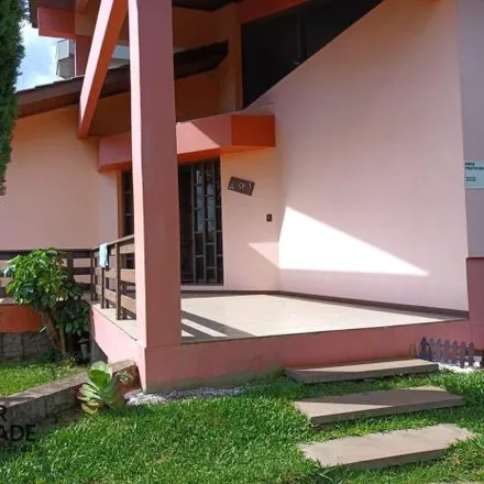 Buy this 4 bed house on Rua Hermínia Pastore Schiavo in Bela Vista, Caxias do Sul - RS