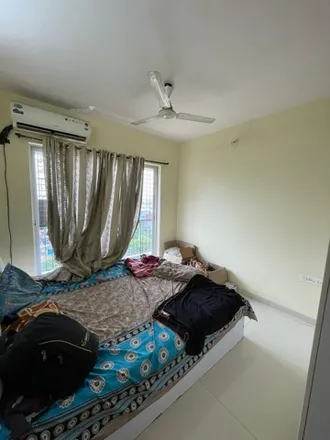 Rent this 2 bed apartment on  in Mumbai, Maharashtra