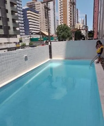 Buy this 3 bed apartment on Residencial Gardênia in Avenida Monteiro Lobato, Tambaú