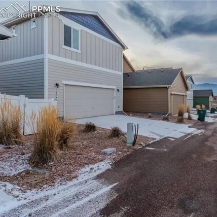 Image 6 - 2426 Falkirk Drive, Colorado Springs, CO 80910, USA - House for sale