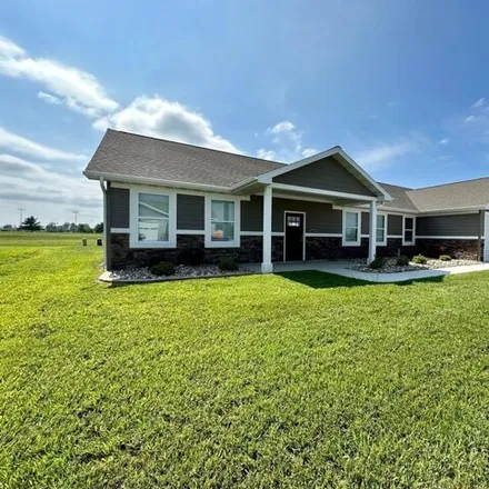 Buy this 3 bed house on 2753 Gasperi Street in Kirksville, MO 63501