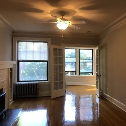 Rent this 2 bed apartment on 1130-1144 West Pratt Boulevard in Chicago, IL 60626