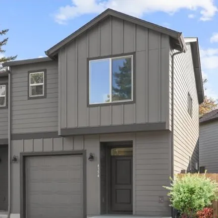 Buy this 3 bed townhouse on 4214 Northeast Morrow Road in Vancouver, WA 98682