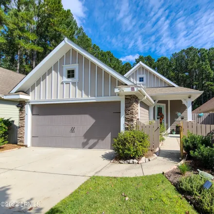 Buy this 3 bed house on 312 Hampton Lake Crossing in Bluffton, Beaufort County