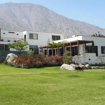 Buy this 5 bed house on LM-117 in Cieneguilla, Lima Metropolitan Area